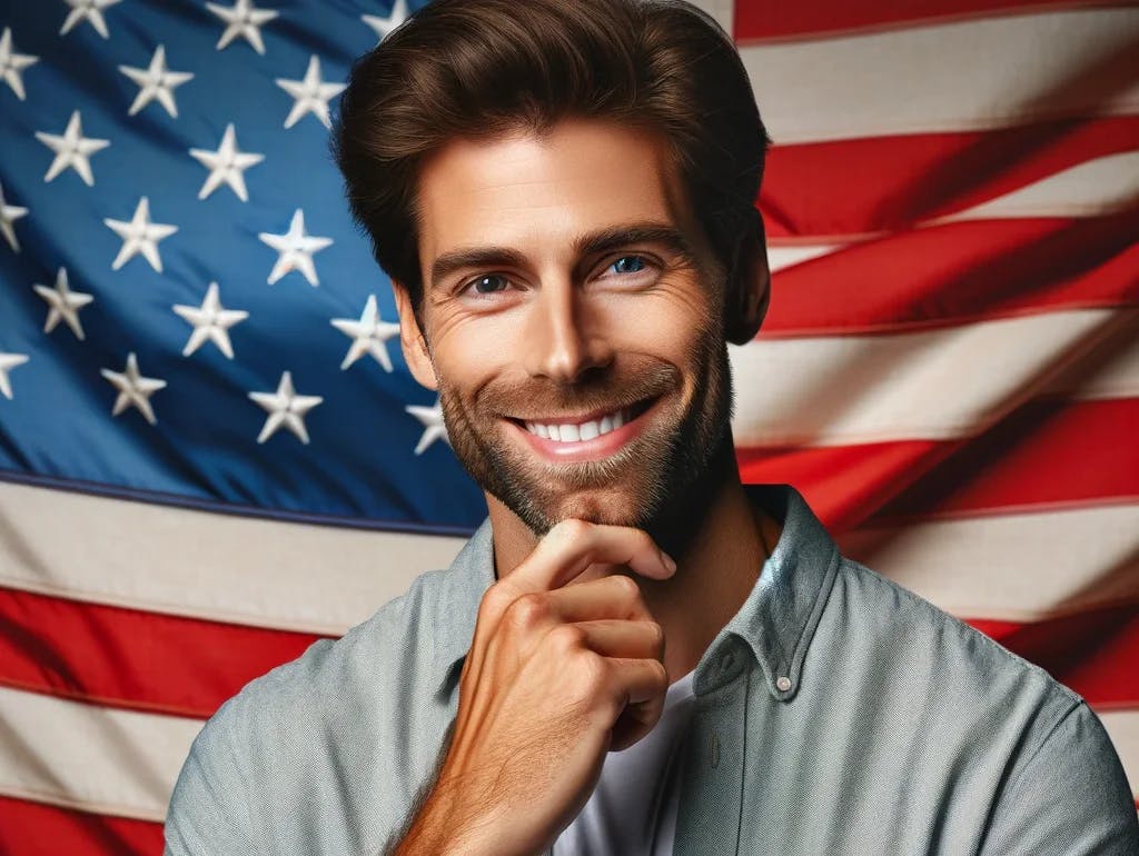 MEN AGE 25-35 YEARS OLD WHO SPEAKS AMERICAN ENGLISH WANTED FOR TIKTOK-COMMERCIAL!🇺🇸