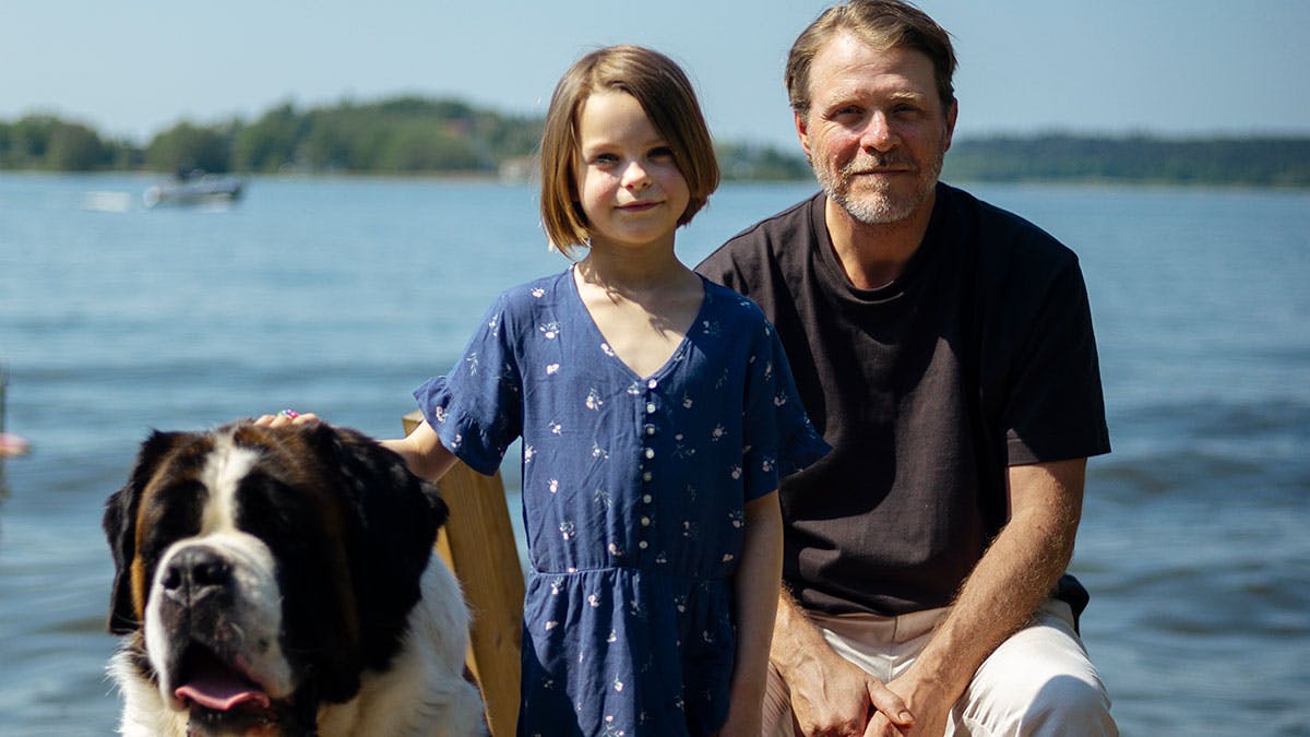 Nya sommaräventyr på Saltkråkan