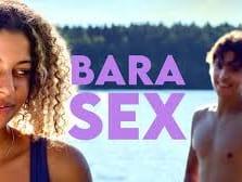 Svt-serien Bara Sex söker statister