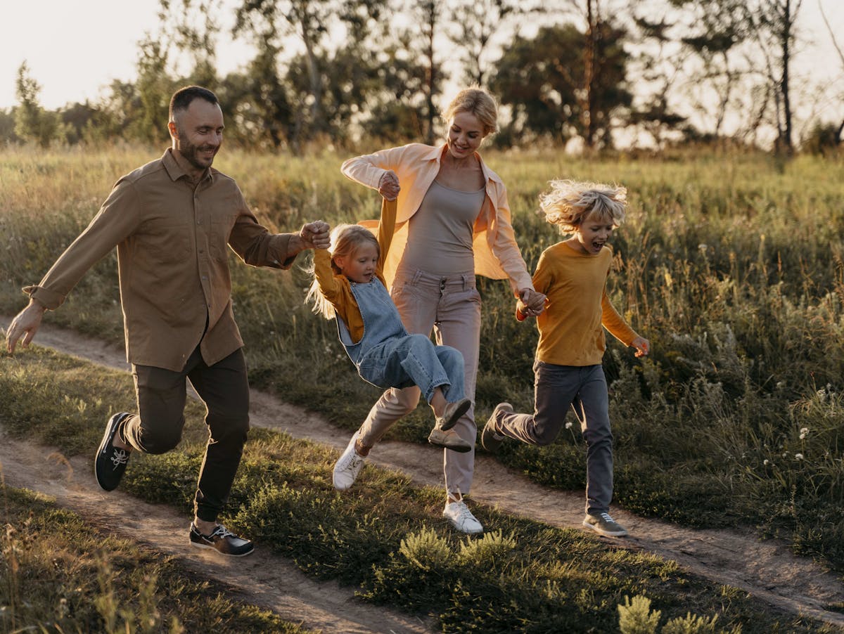 Familjer sökes till internfilm för djurförsäkringar!