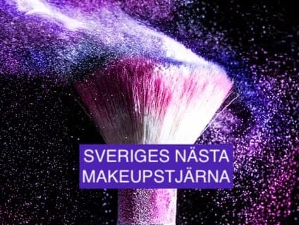 KICKS söker Sveriges nästa makeupstjärna 